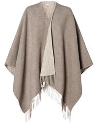 Fendi - Winter Scarves - Lyst