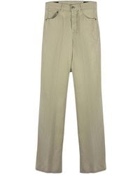 Dondup - Straight Jeans - Lyst