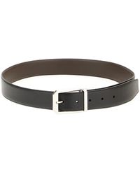 ZEGNA - Belts - Lyst