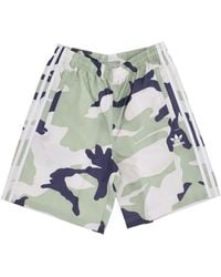 adidas - Casual Shorts - Lyst
