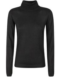 Brunello Cucinelli - Cashmere Knitwear - Lyst