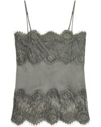 Birgitte Herskind - Sleeveless Tops - Lyst