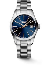 Longines - Accessories > watches - Lyst
