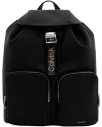 Calvin Klein - Backpacks - Lyst