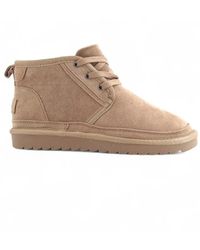 Colors Of California - Winter Boots - Lyst