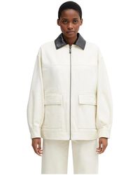 Anine Bing - Holden Jacket - Lyst