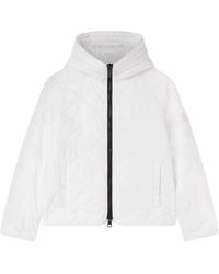 Add - Winter Jackets - Lyst