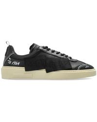DSquared² - Sports Shoes "Rider" - Lyst