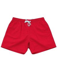 Aquascutum - Beachwear - Lyst