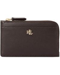 Ralph Lauren - Wallets & Cardholders - Lyst