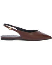 Furla - Ballerina Shoes - Lyst