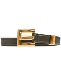 Balmain - Belts - Lyst
