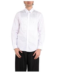 Patrizia Pepe - Formal Shirts - Lyst