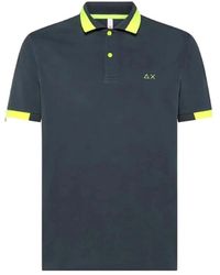 Sun 68 - Polo shirts - Lyst