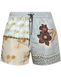 Paul Smith - Beachwear - Lyst