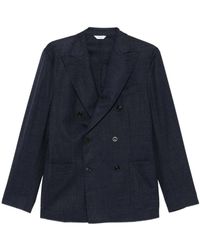 Boglioli - Blazers - Lyst