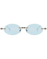 Kuboraum - Sunglasses - Lyst