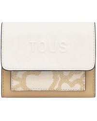 Tous - Wallets & Cardholders - Lyst
