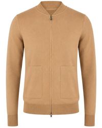 FILIPPO DE LAURENTIIS - Zip-Throughs - Lyst