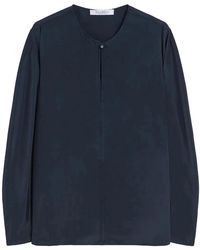 Max Mara - Blouses - Lyst