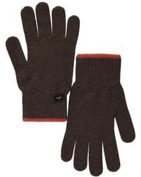 Moorer - Gloves - Lyst