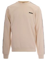 EA7 - Sweatshirts - Lyst