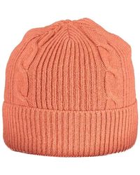 North Sails - Poliammide Cap - Lyst
