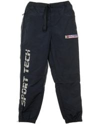 Tommy Hilfiger - Sweatpants - Lyst