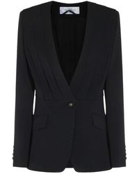 Max Mara - Blazers - Lyst