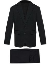 DSquared² - Kostuums ,Zwart ,Wol Pak New York - Lyst