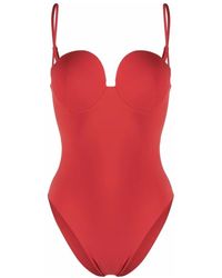 Magda Butrym - One-Piece - Lyst