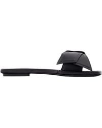 Acne Studios - Sliders - Lyst