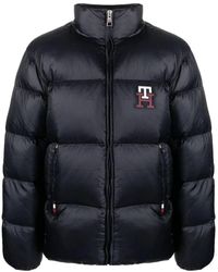 Tommy Hilfiger - Winter Jackets - Lyst