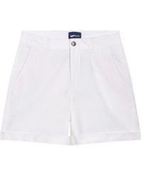 Gas - Shorts - Lyst