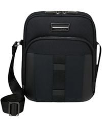 Samsonite - Urban-Eye Crossover M 9,7" - Lyst