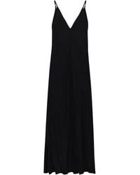 Soaked In Luxury - Maxi Dresses - Lyst