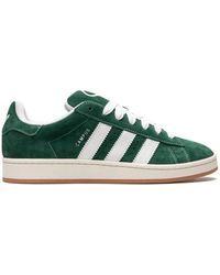 adidas - Grüne campus 00s sneakers - Lyst