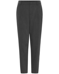 Cro - Slim-Fit Trousers - Lyst