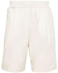 FAMILY FIRST - Casual Shorts - Lyst