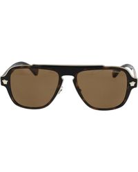 Versace - Accessories > sunglasses - Lyst