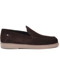 Baldinini - Slipper-Loafer - Lyst
