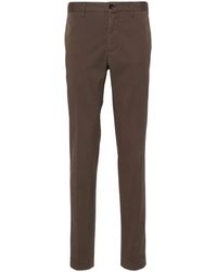 Incotex - Chinos - Lyst