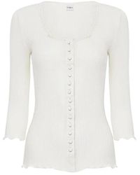 Chloé - Top H26 - Lyst