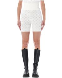 JW Anderson - Casual Shorts - Lyst