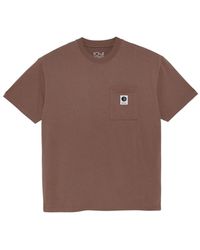 POLAR SKATE - T-shirts - Lyst