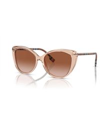 Burberry - Ladies' Sunglasses Be 4407 - Lyst