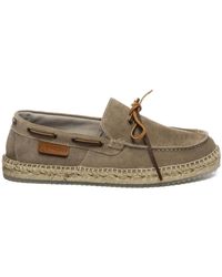 Espadrilles - Espadrilles - Lyst