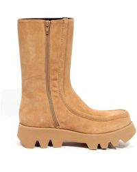 Paloma Barceló - High Boots - Lyst