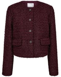 co'couture - Light Jackets - Lyst