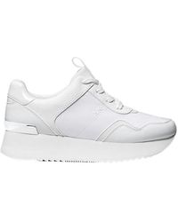 Michael Kors - Shoes > sneakers - Lyst
